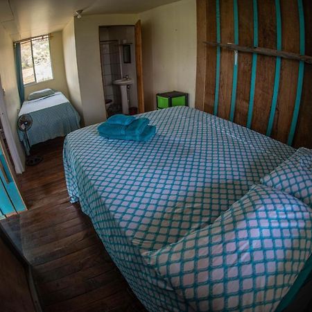Hostel Oceano 파보네스 외부 사진