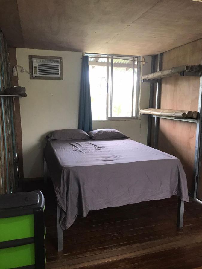 Hostel Oceano 파보네스 외부 사진