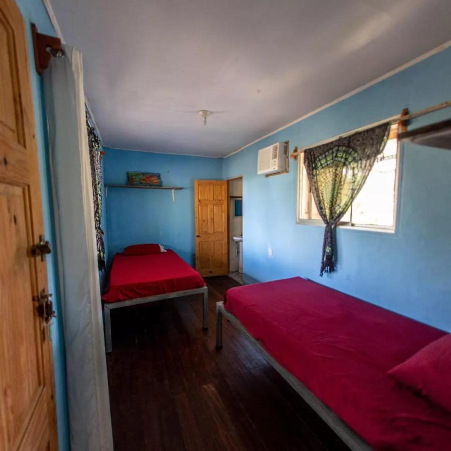 Hostel Oceano 파보네스 외부 사진